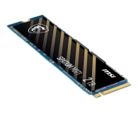 MSI SPATIUM M371 PCIe 3.0 NVMe M.2 2TB S78-440Q450-P83 - 1106778 - zdjęcie 3